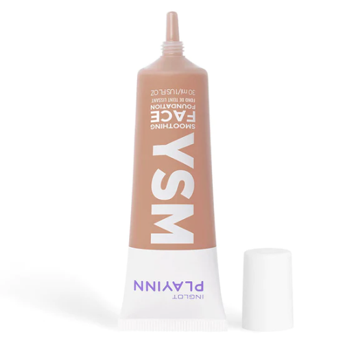 PLAYINN YSM Smoothing Face Foundation