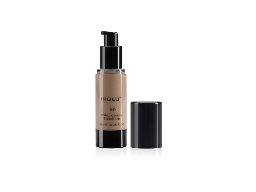 HD FOUNDATION