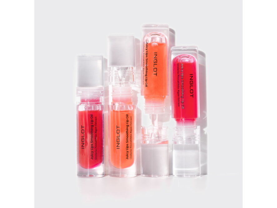 Juicy Lips Smoothing Lip Oil