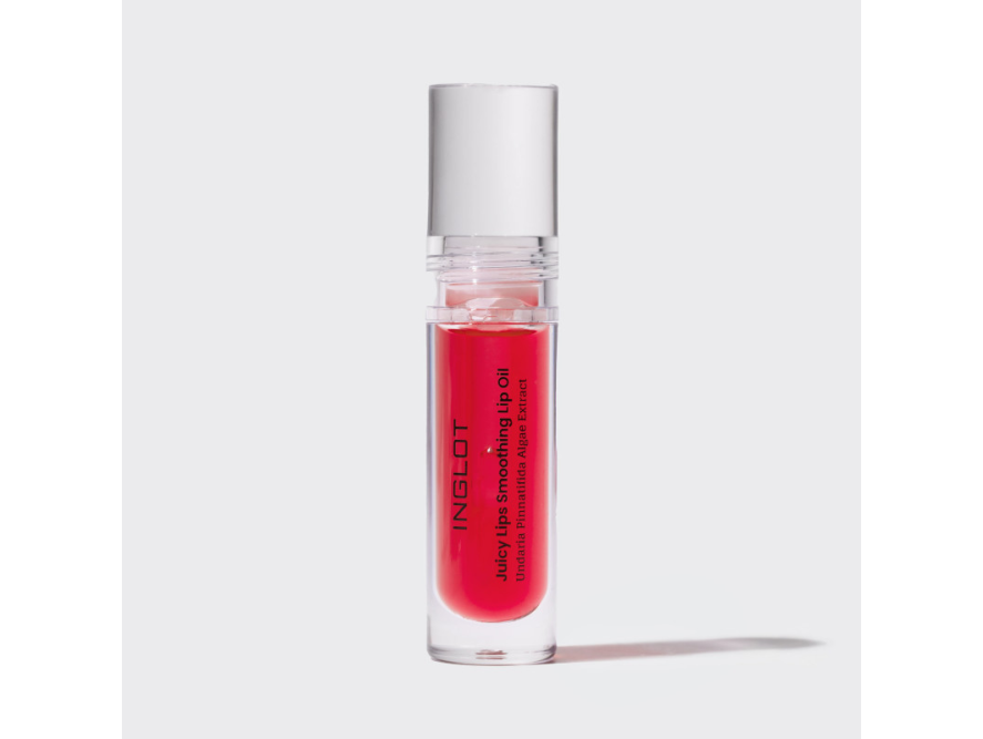 Juicy Lips Smoothing Lip Oil