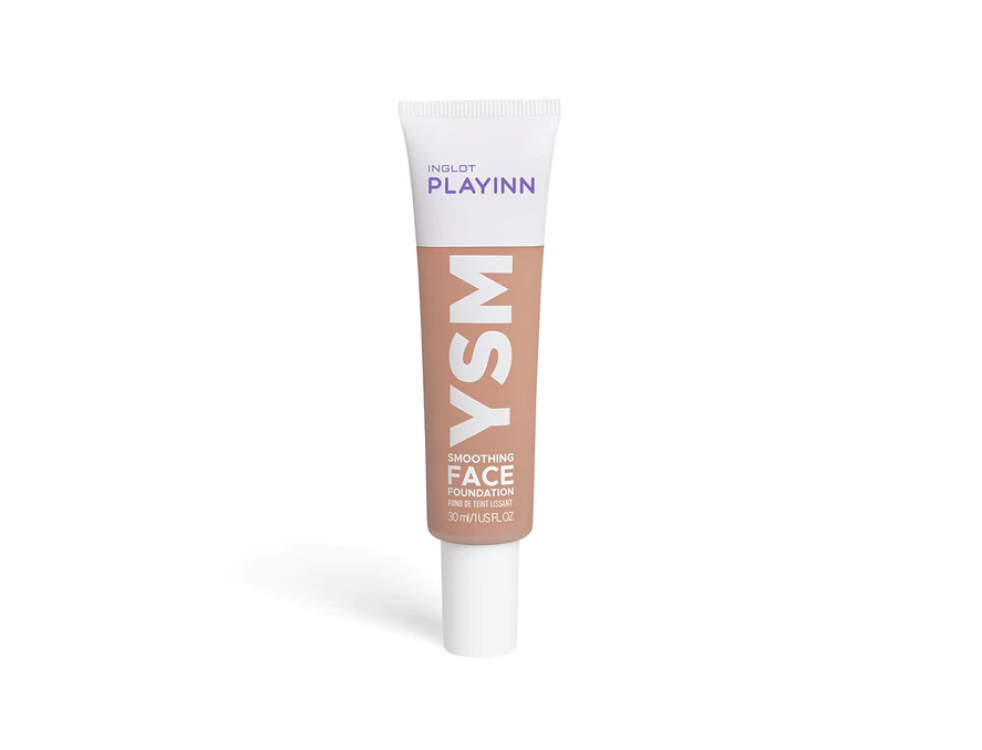 PLAYINN YSM Smoothing Face Foundation