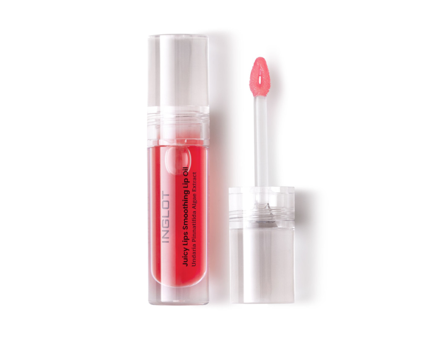 Juicy Lips Smoothing Lip Oil