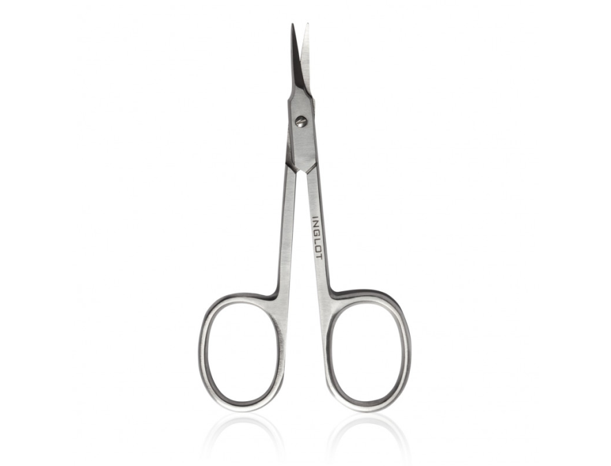 CUTICLE SCISSORS