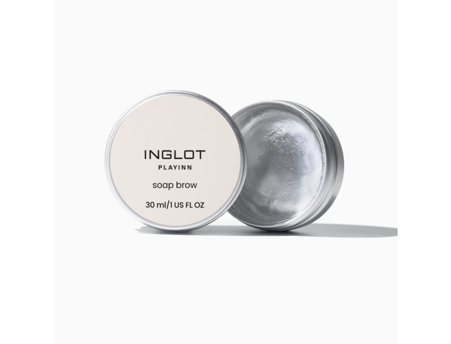 INGLOT PLAYINN SOAP BROW